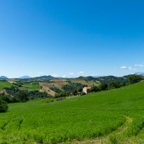 San Ginesio Le Marche