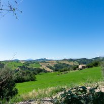 San Ginesio Le Marche