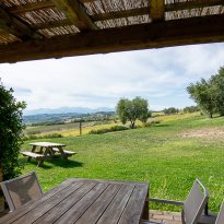 Loro Piceno Le Marche