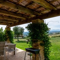 Loro Piceno Le Marche