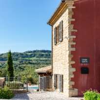 San Ginesio Le Marche