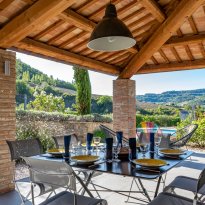 San Ginesio Le Marche