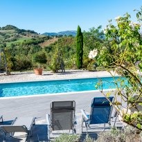 San Ginesio Le Marche