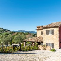 San Ginesio Le Marche
