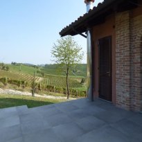Monforte d'Alba Piemonte