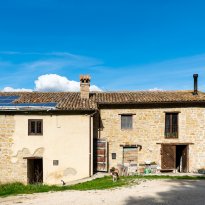 Camerino Le Marche