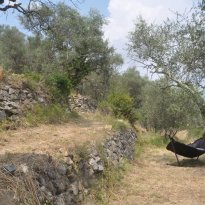 Perinaldo Liguria
