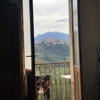Perinaldo Liguria
