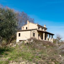 Loro Piceno Le Marche