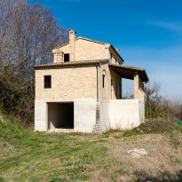 Loro Piceno Le Marche