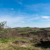 Loro Piceno Le Marche