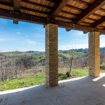 Loro Piceno Le Marche
