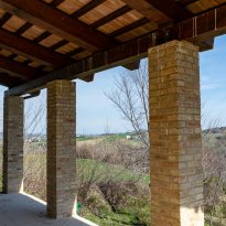 Loro Piceno Le Marche