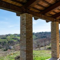 Loro Piceno Le Marche