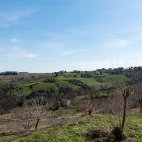 Loro Piceno Le Marche
