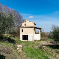 Loro Piceno Le Marche