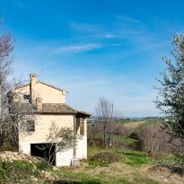 Loro Piceno Le Marche