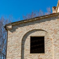 Loro Piceno Le Marche