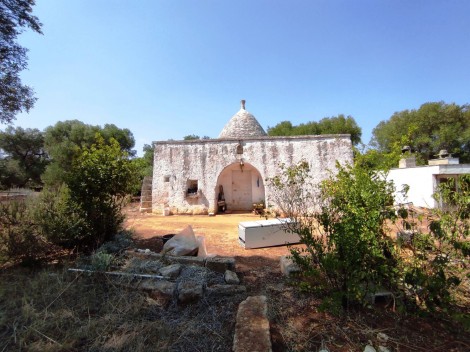 Carovigno Puglia