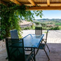 Loro Piceno Le Marche