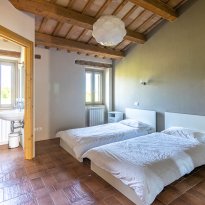 Loro Piceno Le Marche