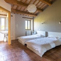 Loro Piceno Le Marche