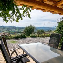 Loro Piceno Le Marche