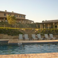 Loro Piceno Le Marche