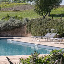 Loro Piceno Le Marche