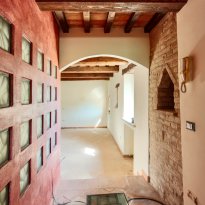 Vallefoglia PU Le Marche