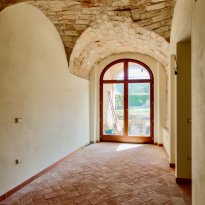 Vallefoglia PU Le Marche