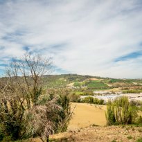 Vallefoglia PU Le Marche