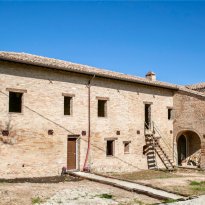 Vallefoglia PU Le Marche