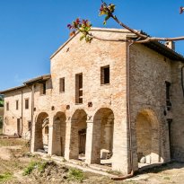 Vallefoglia PU Le Marche