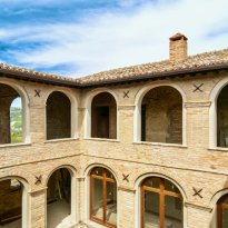 Vallefoglia PU Le Marche