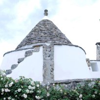 Carovigno Puglia