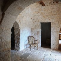 Carovigno Puglia