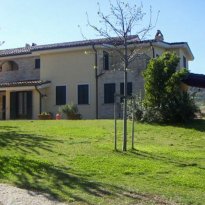 Ripatransone Le Marche