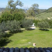 Ripatransone Le Marche