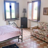 Gualdo Le Marche