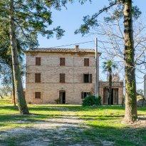 Falerone Le Marche