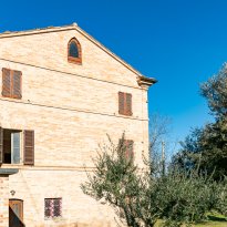 Falerone Le Marche