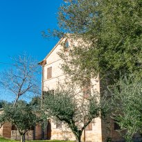 Falerone Le Marche