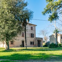 Falerone Le Marche