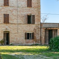 Falerone Le Marche