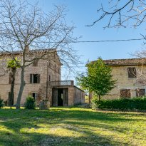 Falerone Le Marche