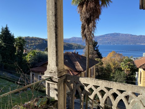 Laveno Mombello Lago Maggiore