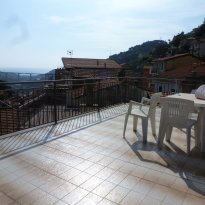 Vallebona Liguria