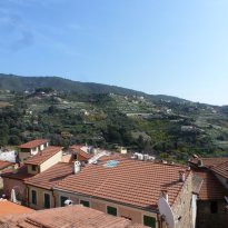 Vallebona Liguria