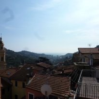 Vallebona Liguria